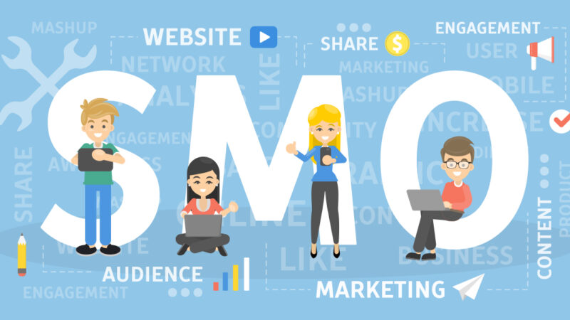 smo services