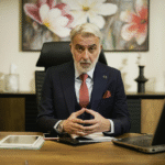 Simon — Managing Director